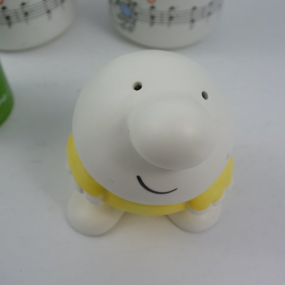 Lot of 6 Ziggy Christmas Collectibles, Vintage Ziggy Items - Picture 14 of 16